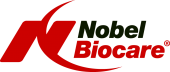 Nobel Biocare logo
