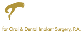 Link to Center for Oral & Dental Implant Surgery home page
