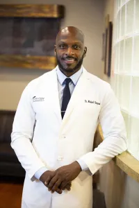 Dr. Michael Sheppard - Oral Surgeon in Mansfield TX